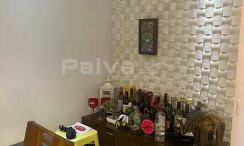 Imagem 5: Ótimo 03 quartos com Varanda Gourmet, Suíte e Vaga, em excelente condomínio