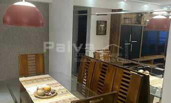 Imagem 4: Ótimo 03 quartos com Varanda Gourmet, Suíte e Vaga, em excelente condomínio