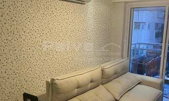 Imagem 2: Ótimo 03 quartos com Varanda Gourmet, Suíte e Vaga, em excelente condomínio