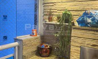 Imagem 6: Ótimo 03 quartos com Varanda Gourmet, Suíte e Vaga, em excelente condomínio