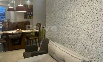 Imagem 3: Ótimo 03 quartos com Varanda Gourmet, Suíte e Vaga, em excelente condomínio