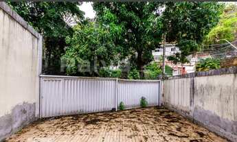 Imagem: Casa à venda no bairro São Francisco