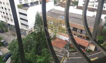 Imagem: Apartamento à venda no bairro Fonseca