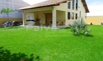 Imagem 5: Excelente Casa a 150 metros da Praia com terreno de 700m@ e área de 340m² construída