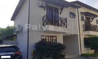 Imagem: Oportunidade! Casa Dúplex Condomínio Maravista