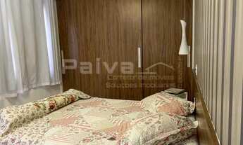 Imagem 7: Amplo 03 suítes, com Varanda e 02 vagas, em São Francisco