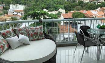 Imagem 3: Amplo 03 suítes, com Varanda e 02 vagas, em São Francisco