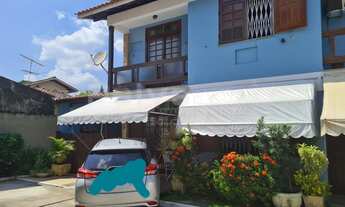 Imagem: Casa à venda no bairro Serra Grande - Niterói/RJ