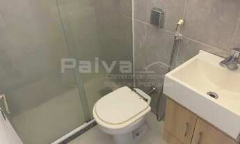 Imagem 4: Ótimo apartamento 03 quartos, suíte e vaga, no Ingá. Próximo à praia