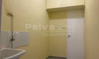 Imagem 5: Ótimo apartamento 03 quartos, suíte e vaga, no Ingá. Próximo à praia