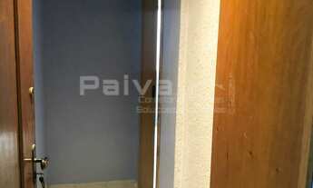 Imagem 4: Excelente sala comercial toda reformada