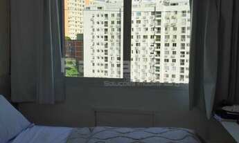 Imagem 7: Excelente 02 quartos com varanda, suíte e vaga, no Grand LIfe