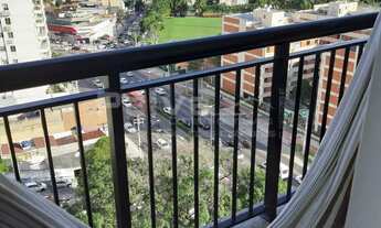 Imagem 1: Excelente 02 quartos com varanda, suíte e vaga, no Grand LIfe