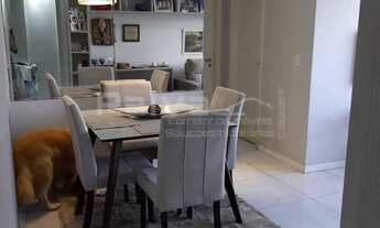 Imagem 6: Excelente 02 quartos com varanda, suíte e vaga, no Grand LIfe