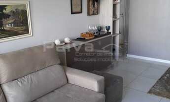 Imagem 5: Excelente 02 quartos com varanda, suíte e vaga, no Grand LIfe