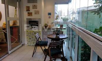 Imagem 4: Apartamento à venda no bairro Icaraí - Niterói/RJ