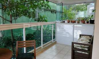 Imagem 3: Apartamento à venda no bairro Icaraí - Niterói/RJ