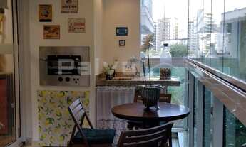 Imagem 5: Apartamento à venda no bairro Icaraí - Niterói/RJ