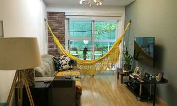 Imagem: Apartamento à venda no bairro Icaraí