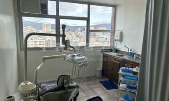 Imagem 2: Excelente Oportunidade! Sala Comercial Exclusiva em Icaraí