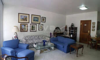 Imagem: Apartamento à venda no bairro Icaraí