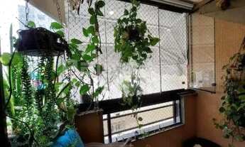 Imagem: Apartamento à venda no bairro Ingá - Niterói/RJ