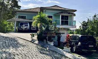 Imagem: Casa à venda no bairro Serra Grande - Niterói/RJ