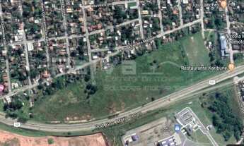 Imagem 2: Área Residencial/Comercial com 94.000m² em Itaboraí, à margem da Manilha/Duques (sentido N