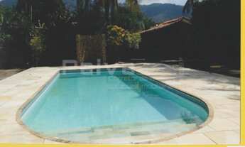 Imagem 4: Excelente sítio com 5.000m² de área com Sede, Piscina, Churrasqueiras, Pomar..