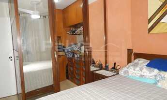 Imagem 4: Ótimo Sala, 02 quartos, com varanda e vaga, em Icaraí