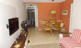 Imagem: Ótimo Sala, 02 quartos, com varanda e vaga