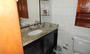 Imagem 5: Ótimo Sala, 02 quartos, com varanda e vaga, em Icaraí