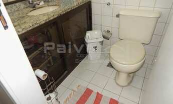 Imagem 7: Ótimo Sala, 02 quartos, com varanda e vaga, em Icaraí