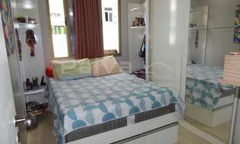 Imagem 6: Ótimo Sala, 02 quartos, com varanda e vaga, em Icaraí