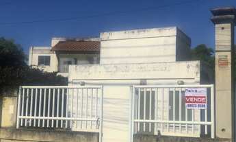 Imagem: Empreendimento em construção / Prédio