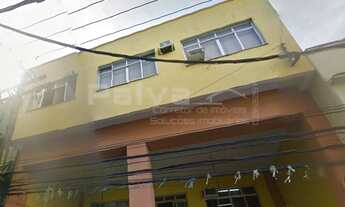 Imagem: Salão 40m², prédio sem elevador, frente