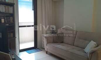 Imagem: Ed. Residêncial Central Park - Pronto para