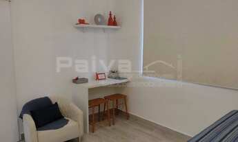 Imagem 6: Apartamento 02 suítes com vaga, na Sete de Setembro