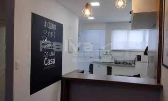 Imagem 2: Apartamento 02 suítes com vaga, na Sete de Setembro