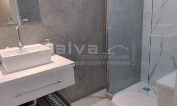 Imagem 3: Apartamento 02 suítes com vaga, na Sete de Setembro