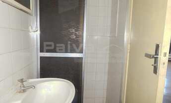 Imagem 7: Sala Comercial (40m²), com banheiro com box e vaga de garagem, no Niterói Shopping