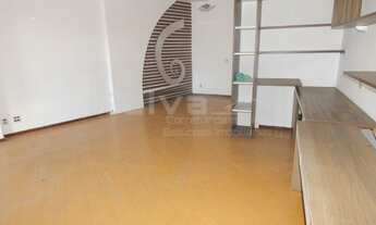 Imagem 5: Sala Comercial (40m²), com banheiro com box e vaga de garagem, no Niterói Shopping