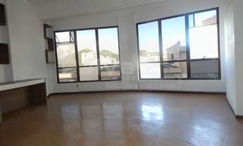 Imagem 2: Sala Comercial (40m²), com banheiro com box e vaga de garagem, no Niterói Shopping