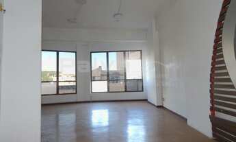 Imagem 1: Sala Comercial (40m²), com banheiro com box e vaga de garagem, no Niterói Shopping