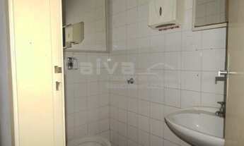 Imagem 6: Sala Comercial (40m²), com banheiro com box e vaga de garagem, no Niterói Shopping