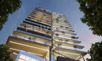 Imagem 3: EXCLUSIVO - The Edge Residences frente total mar, andar alto. ÚNICA UNIDADE À VENDA