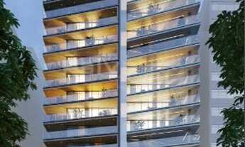 Imagem 2: EXCLUSIVO - The Edge Residences frente total mar, andar alto. ÚNICA UNIDADE À VENDA