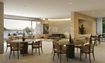 Imagem 7: EXCLUSIVO - The Edge Residences frente total mar, andar alto. ÚNICA UNIDADE À VENDA