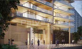 Imagem 1: EXCLUSIVO - The Edge Residences frente total mar, andar alto. ÚNICA UNIDADE À VENDA