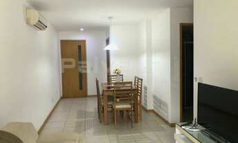 Imagem 6: Ed. Villa Catalunya Sol manhã, frente, indevassado, vista livre